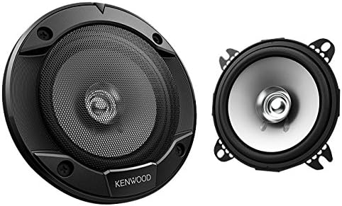 ケンウッド 10cm フラッシュマウントスピーカー KFC-E1056J