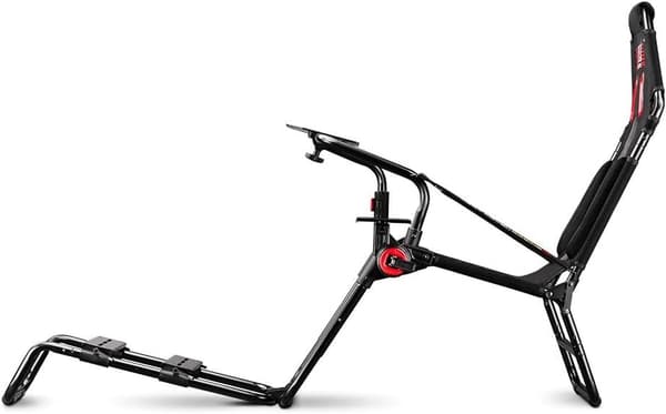 GT-Lite レーシングコックピット 折りたたみ可能 NLR-S021 【国内正規品】