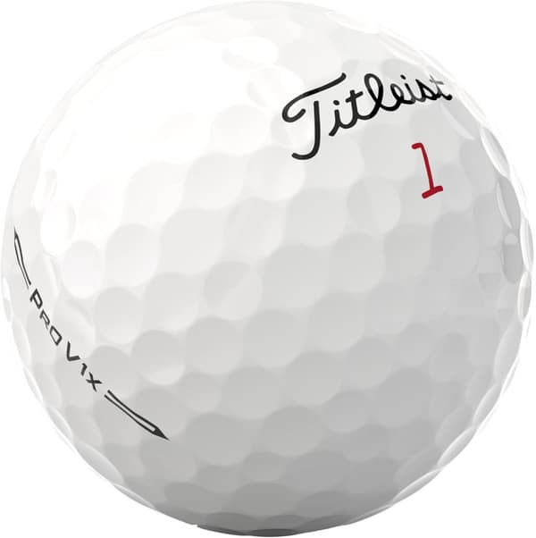 2023年モデル TITLEIST Pro V1x ゴルフボール