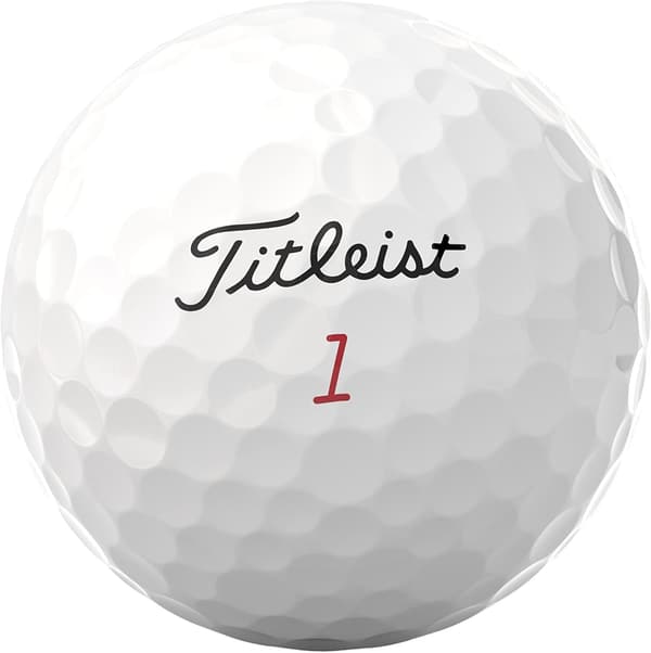 2023年モデル TITLEIST Pro V1x ゴルフボール