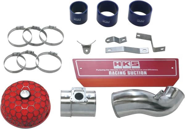 スイフトスポーツ用 HKS レーシングサクションエアクリーナー M16A用 70020-AS104