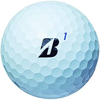 2022年モデル ブリヂストン TOUR B X/XS ゴルフボール 12球入