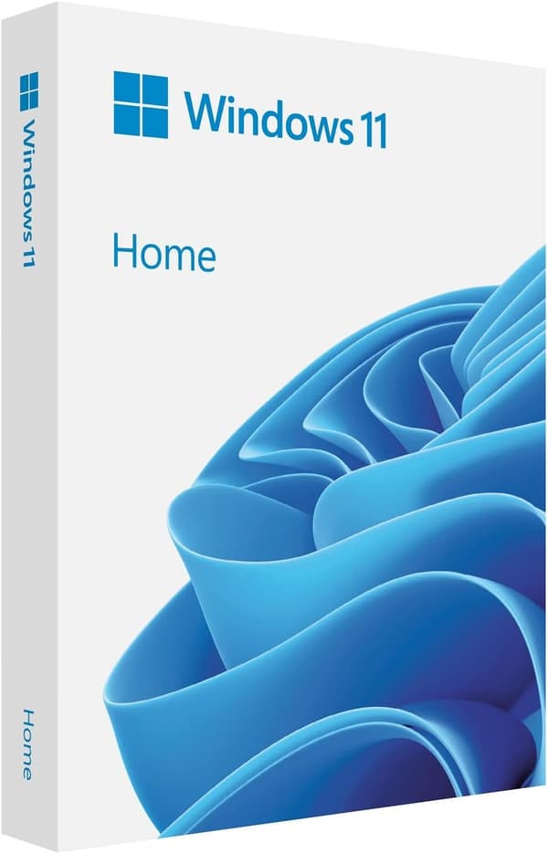 Windows 11 Home 日本語版【家庭向け】