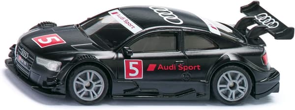アウディ RS 5 レーシングカー (ジク/SIKU) 3歳以上向け SK1580