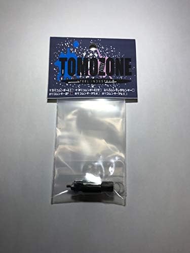 ミニ四駆ユニット段下げ加工ビット ホリコムンダーBP