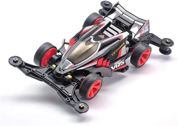 タミヤ ミニ四駆 ネオVQS VZシャーシ No.94