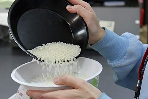 あかふじ米 いつもの白米 5kg