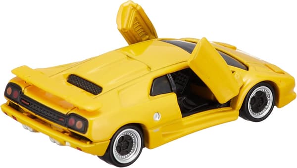 トミカプレミアム ランボルギーニ ディアブロSV ミニカー 6歳以上 おもちゃ