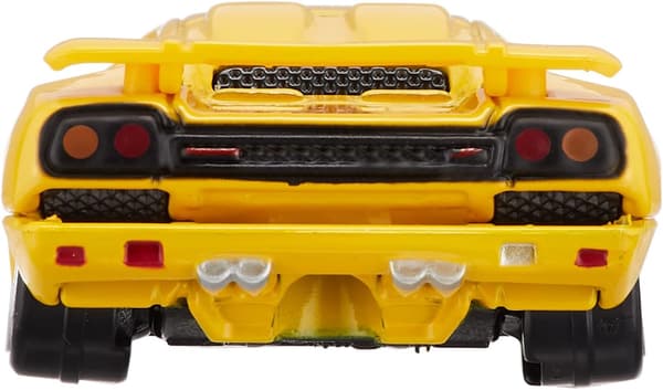 トミカプレミアム ランボルギーニ ディアブロSV ミニカー 6歳以上 おもちゃ