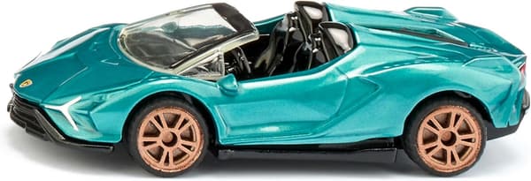 ランボルギーニ シアンロードスター おもちゃ 3歳以上 SK1571