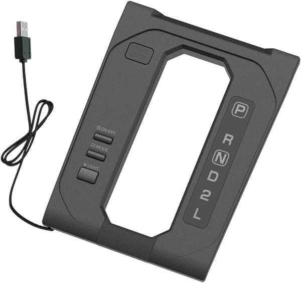 ジムニー シエラ ノマド LEDシフトゲートパネル EE-230