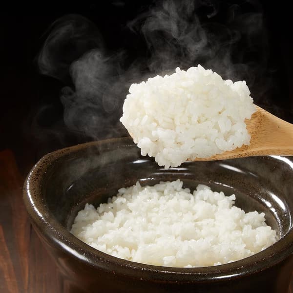 北海道産ななつぼし 5kg 農薬節減米 令和6年産