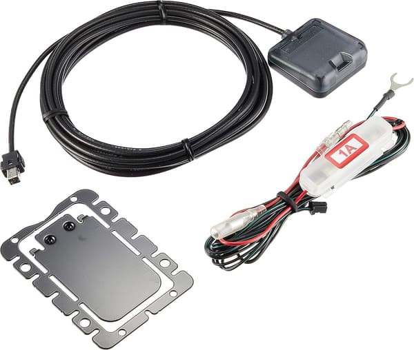 ETC2.0対応 GPS音声案内付き アンテナ一体型カロッツェリア ND-ETCS10