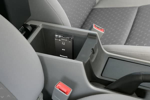 ETC1.0音声案内タイプ アンテナ分離型パナソニック(CY-ET925KD)