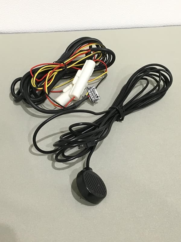 パナソニック 車載ETCアンテナ分離型 ブラック 音声タイプ CY-ET909KDZ