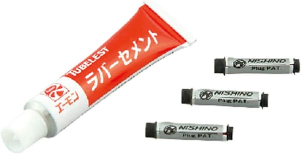 パンク修理キット エーモン(amon) 6634