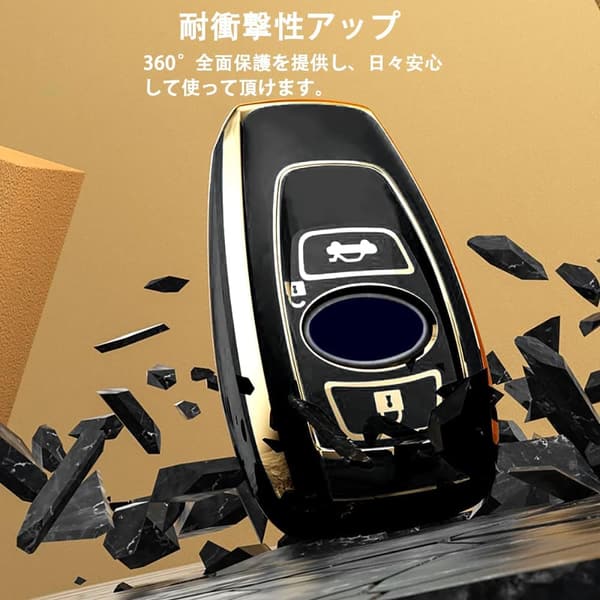 スバル専用 キーケース スマピタくん レヴォーグ・レガシィ・インプレッサ・アウトバック・BRZ用