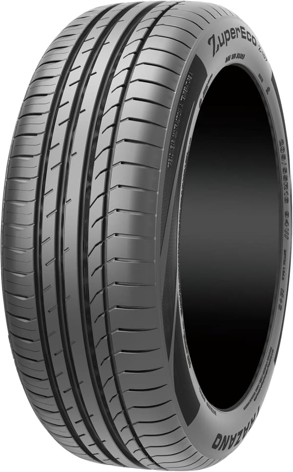 トラザノ サマータイヤ 175/60R15 81T Z-107 2025年製