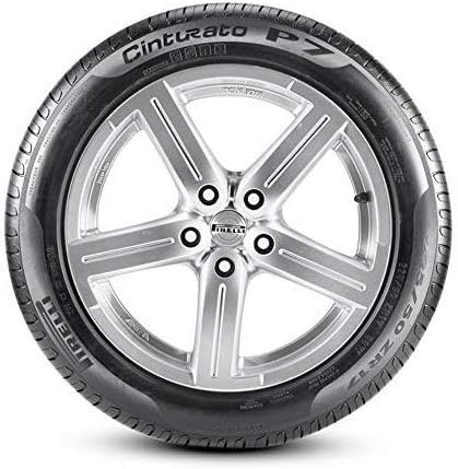 PIRELLI(ピレリ) サマータイヤ CINTURATO P7 205/55R16 91V RUN FLAT 2本セット