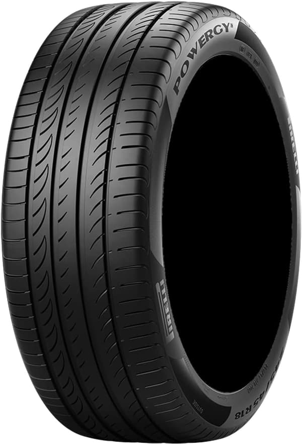 パワジー225/40R19サマータイヤ4本セット93Y XL