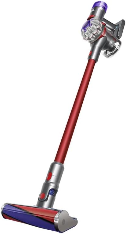 ダイソン V8 オリジナル スティック型掃除機