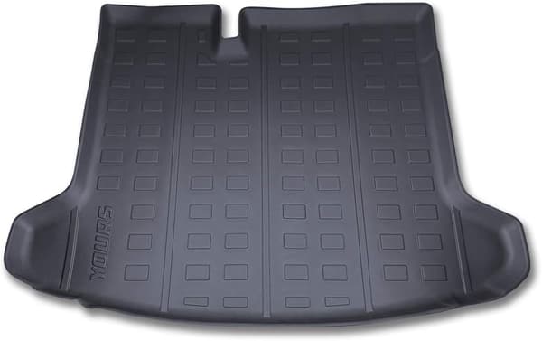 キックス専用3Dラゲッジマット y28-3738