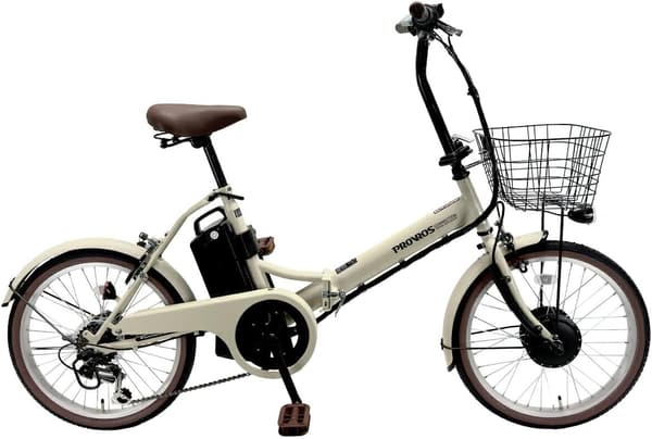 電動アシスト自転車 20インチ 折りたたみ シマノ6段変速 最大46km走行 【メーカー保証1年】