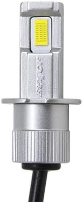 プレシャス・レイR 6000K ヘッド&フォグLEDバルブ (H3)