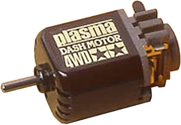 タミヤ プラズマダッシュモーター 15186 グレードアップパーツ