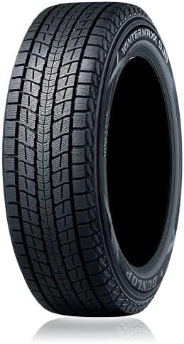 冬用スタッドレスタイヤ 215/60R17 96Q WINTER MAXX SJ8+ 雪道・凍結路面対応