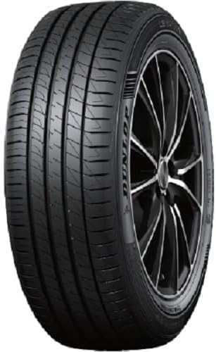 ダンロップ 205/60R16 92H LE MANS V+ サマータイヤ 4本セット 静かな走行性能