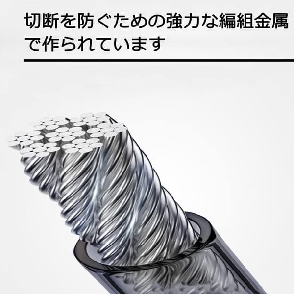 盗難防止 ステアリングロック 自動車用 ブラック 幅広い車種に対応
