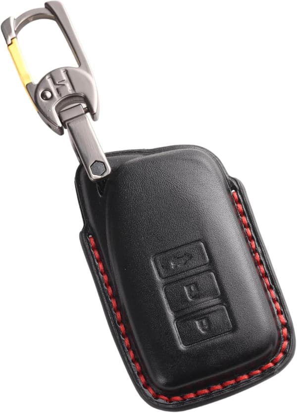 レクサス用本革スマートキーケース NX/RX/UX専用