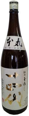 十四代 本丸 秘伝玉返し 1.8L (高木酒造)