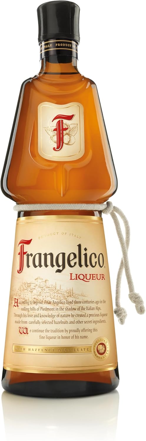 イタリア産フランジェリコリキュール 700ml