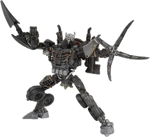 トランスフォーマー SS-109 スカージ