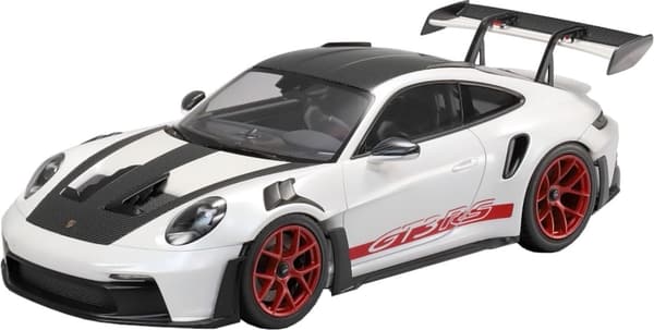 ポルシェ911 GT3 RS (992) 1/24 プラモデル - タミヤ 24370