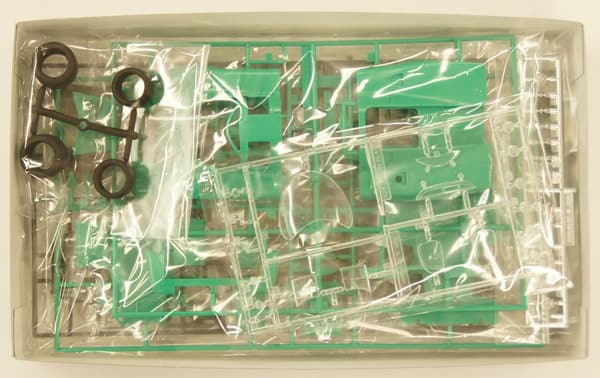 フジミ模型 1/24 ポルシェ917K '71 テツ・イクザワモデル