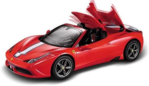 フェラーリ458スペチアーレA ラジコンカー 1:14スケール