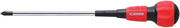 電気工事用アネックス(ANEX) スリットパワーハンドル (ボール) +1x150 No.7700