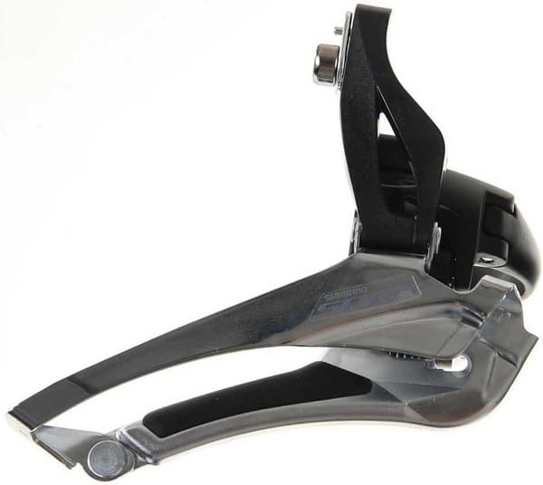 シマノ SORA FD-R3000 フロントディレイラー 46-52T対応