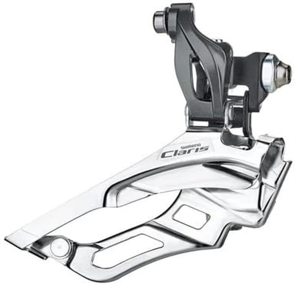 SHIMANO(シマノ) FD-R2030 直付フロントディレイラー 3X8S