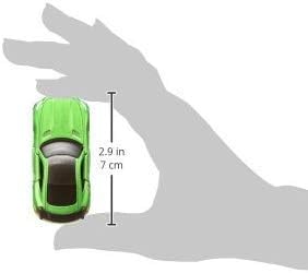 ランボルギーニ アヴェンタドール SVJ ミニカー (箱入り) 3歳以上用 おもちゃ TOMICA