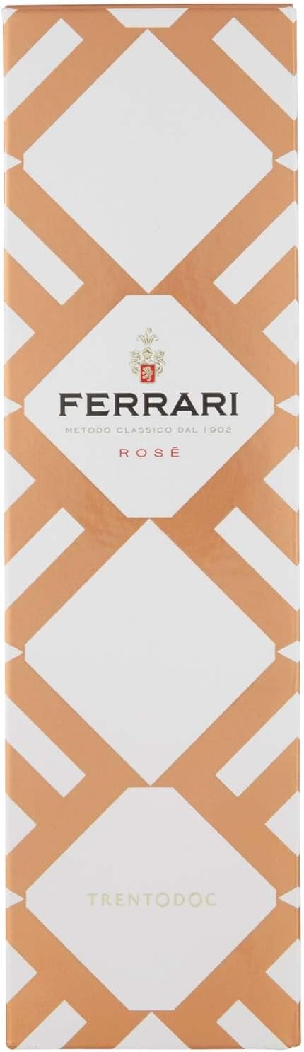フェッラーリ・ロゼ イタリア産辛口白ワイン 750ml