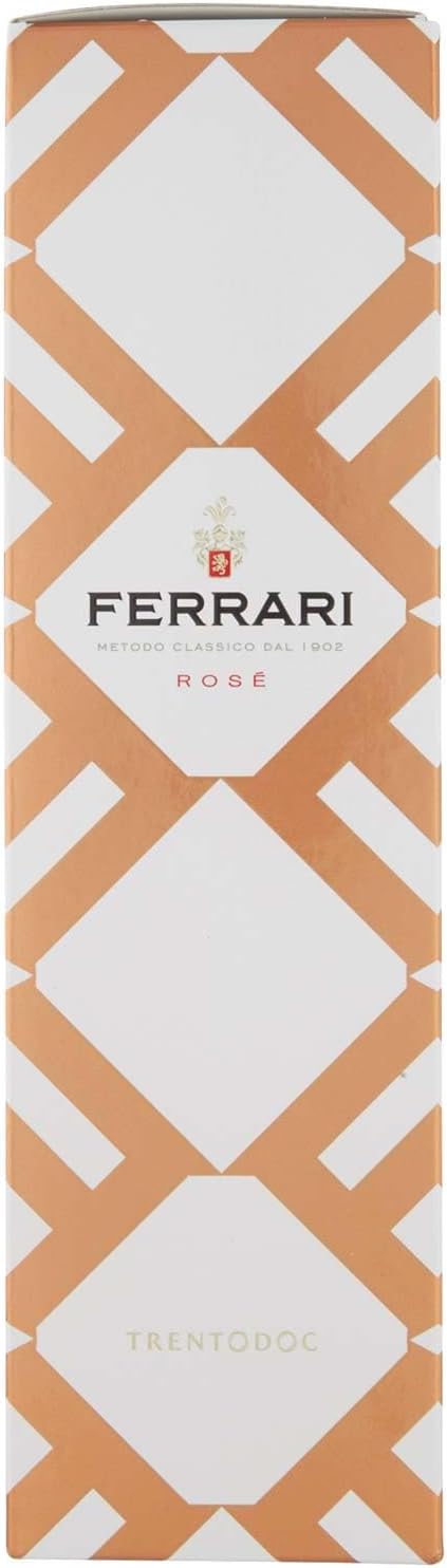 フェッラーリ・ロゼ イタリア産辛口白ワイン 750ml