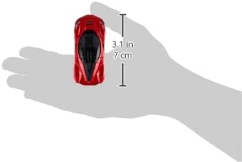 ミニカーおもちゃ タカラトミー トミカ No.62 ラ・フェラーリ 3歳以上用