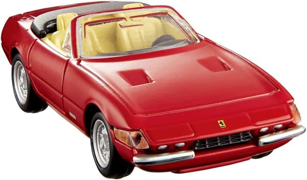 トミカプレミアム 36 365 GTS4 発売記念モデル