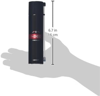ドクターデオ プレミアム 車用無香消臭スプレー 90ml