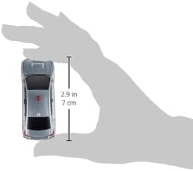 スバル WRX S4 覆面パトロールカー（箱入り）ミニカー - タカラトミー