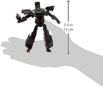 ポリスブレイバーゼロ パーフェクトセット ミニカー おもちゃ 3歳以上
